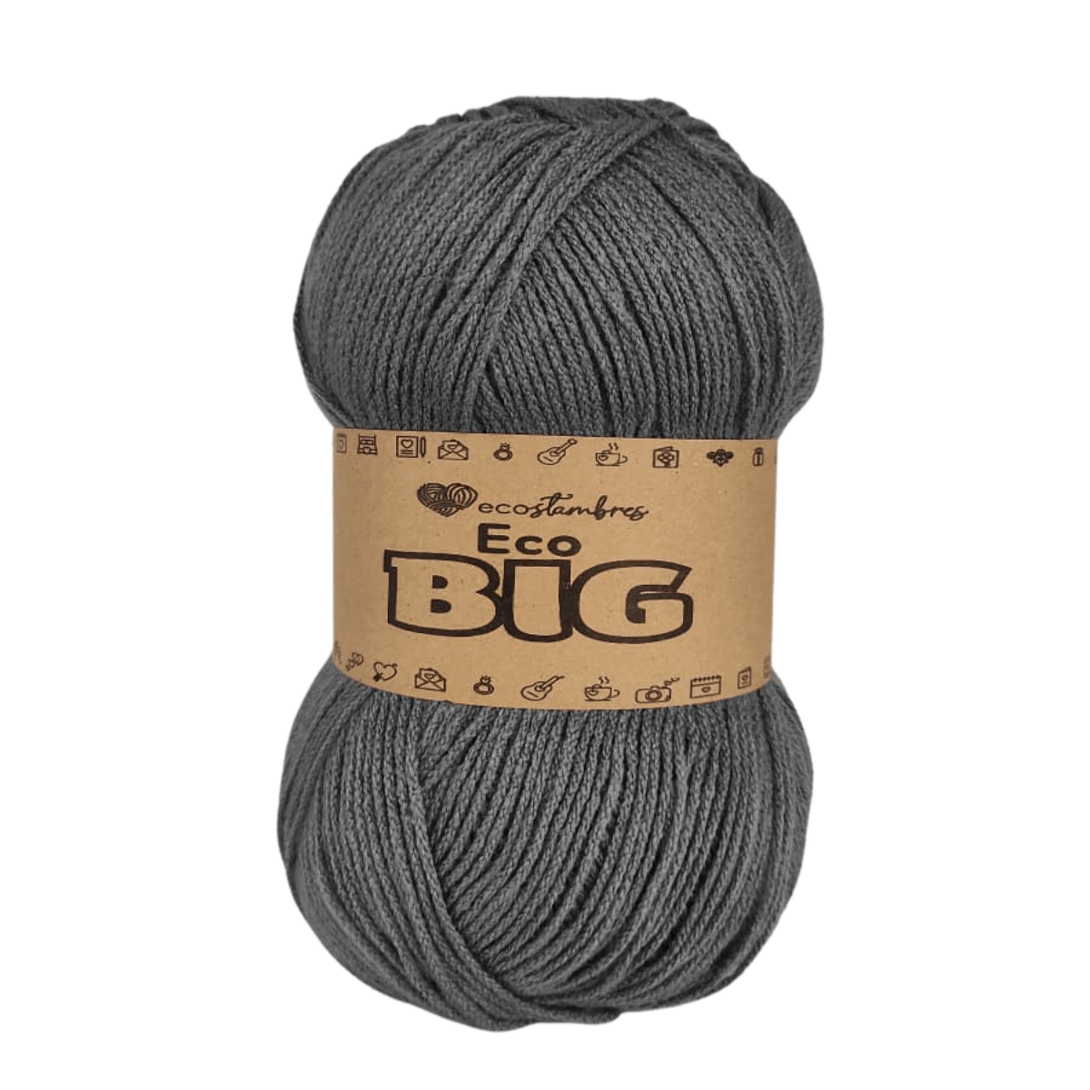 Cadeneta Big 250 gramos