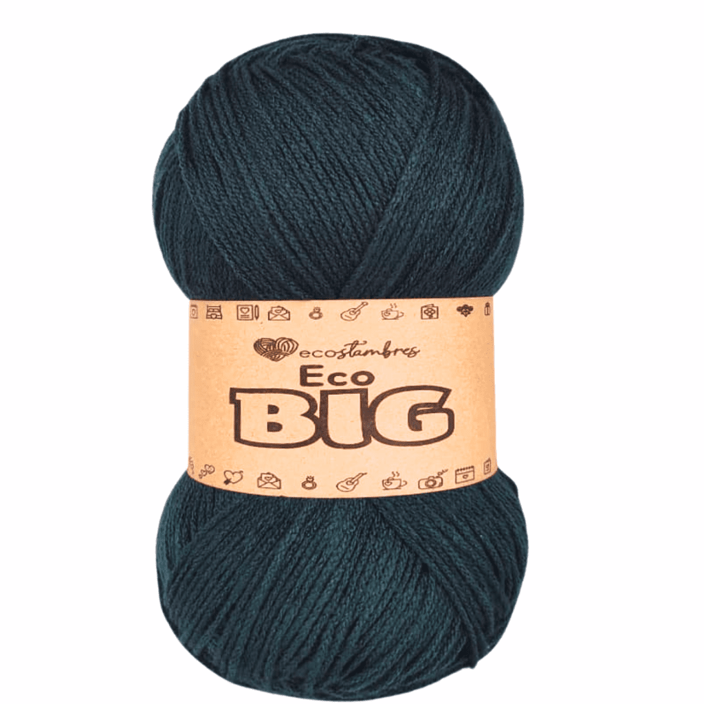 Cadeneta Big 250 gramos