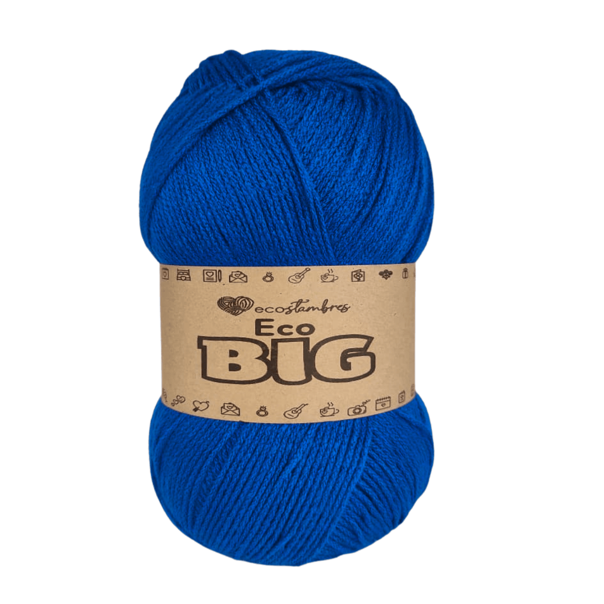 Cadeneta Big 250 gramos