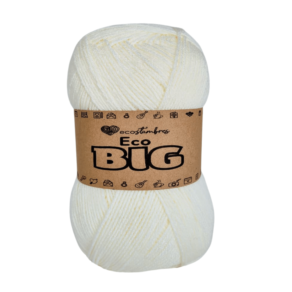 Cadeneta Big 250 gramos