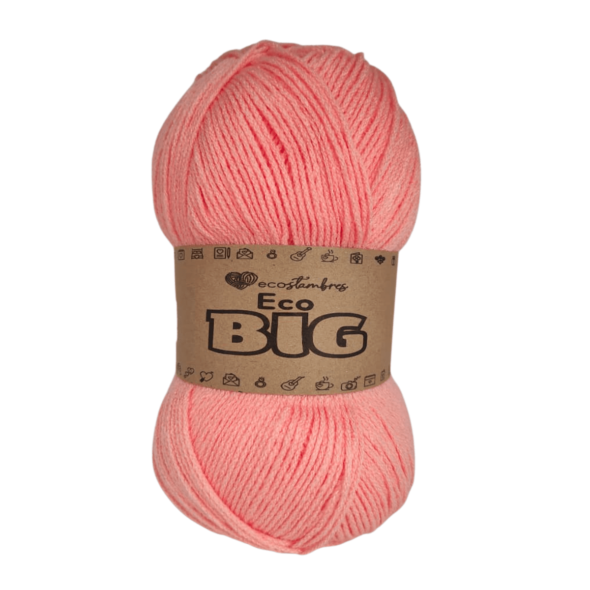 Cadeneta Big 250 gramos