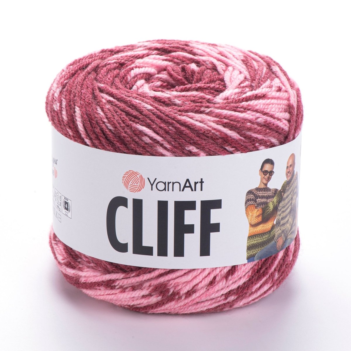 Cliff