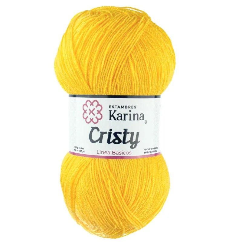cristal cristy 40 gr