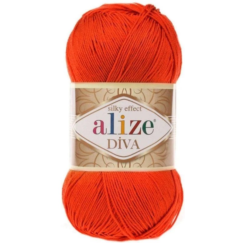 Diva Alize liso