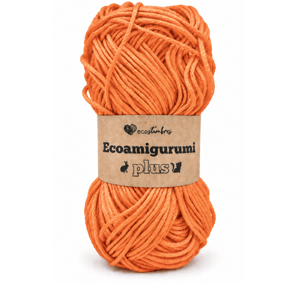 eco amigurumi plus 50gr