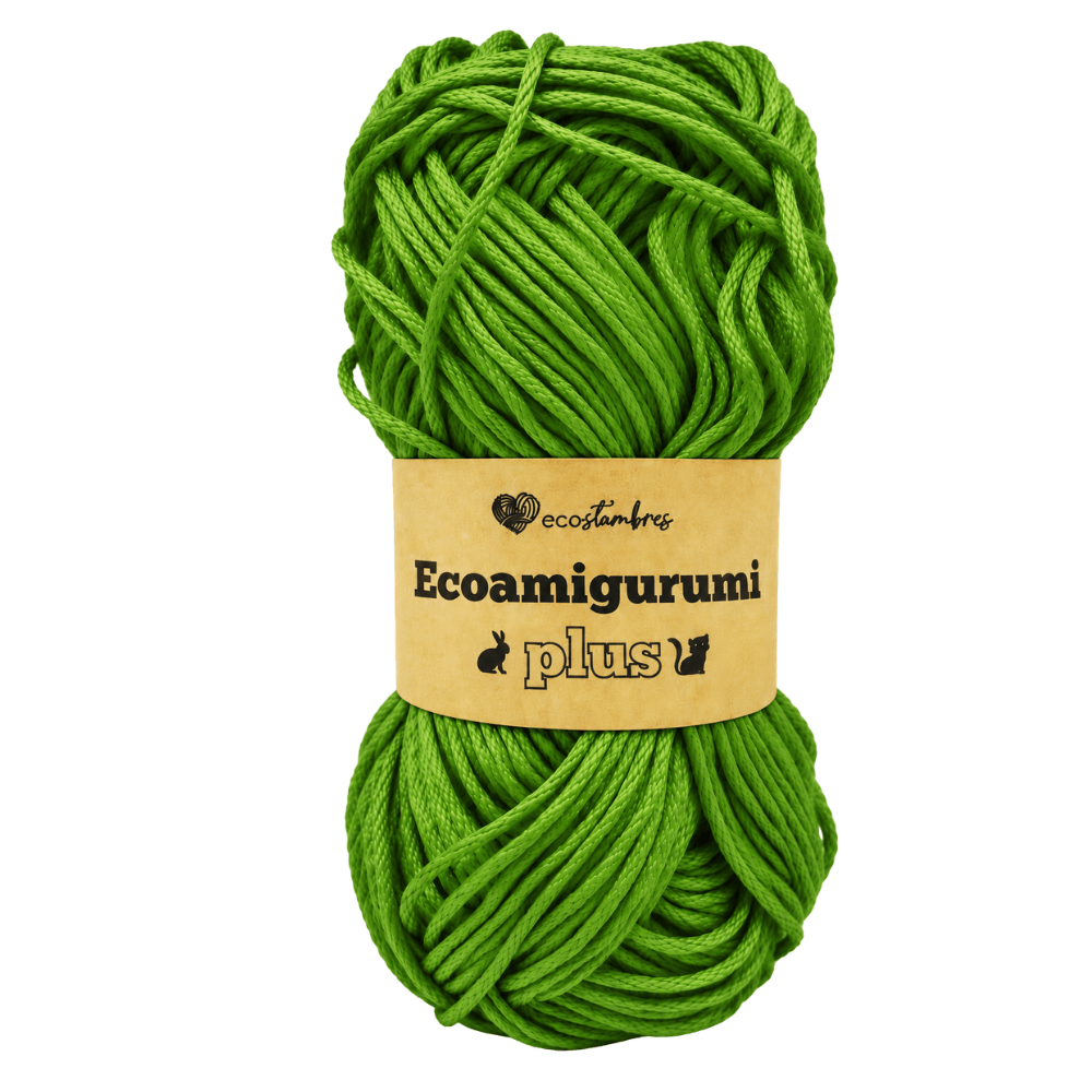 eco amigurumi plus 50gr