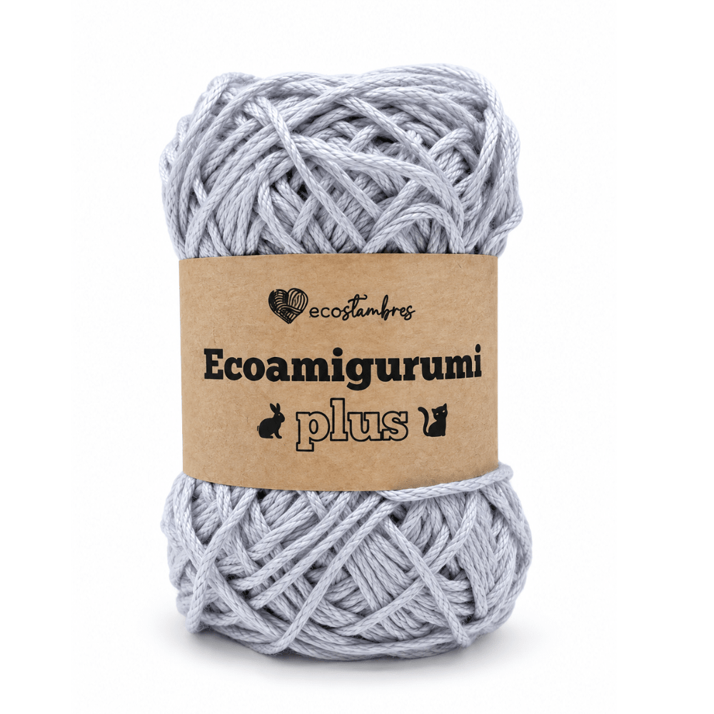 eco amigurumi plus 50gr