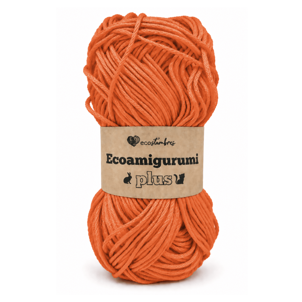 eco amigurumi plus 50gr