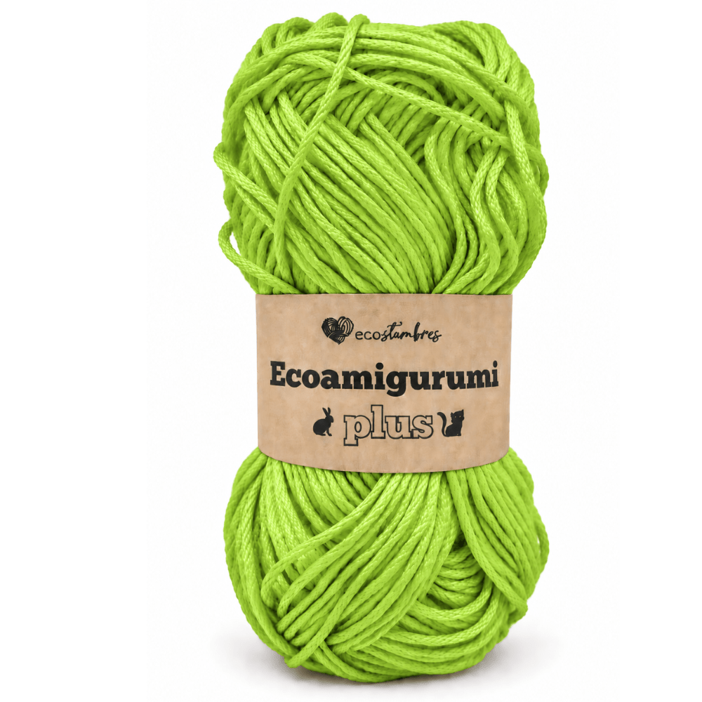 eco amigurumi plus 50gr