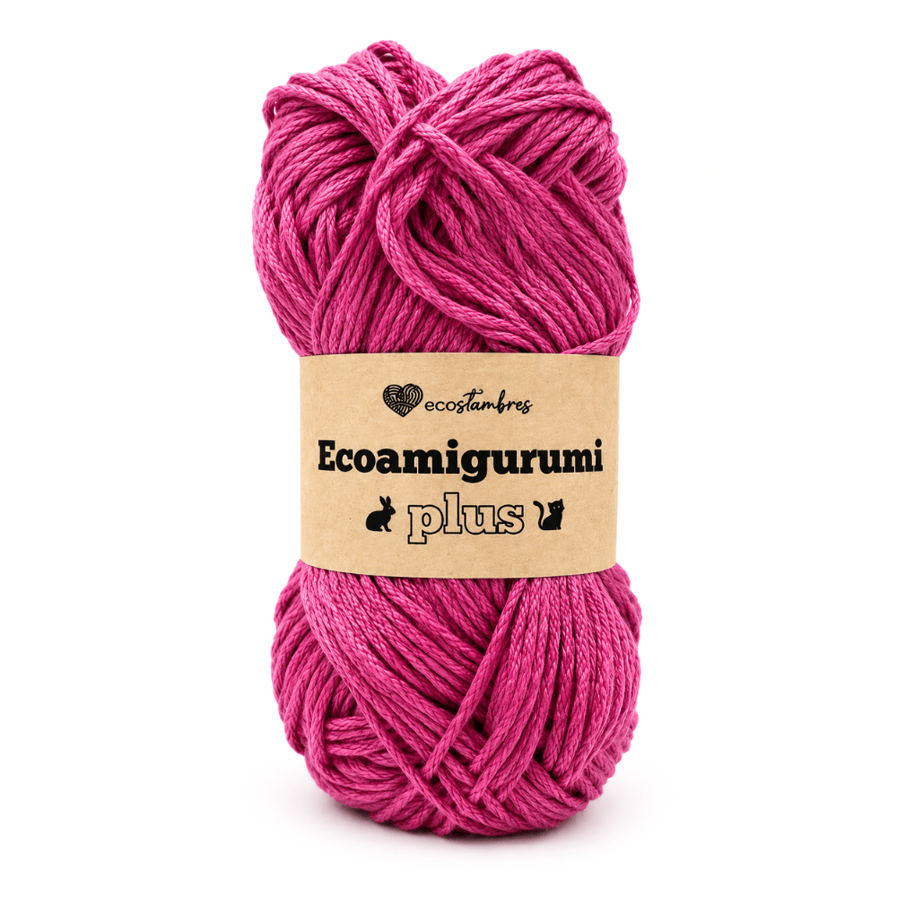 eco amigurumi plus 50gr