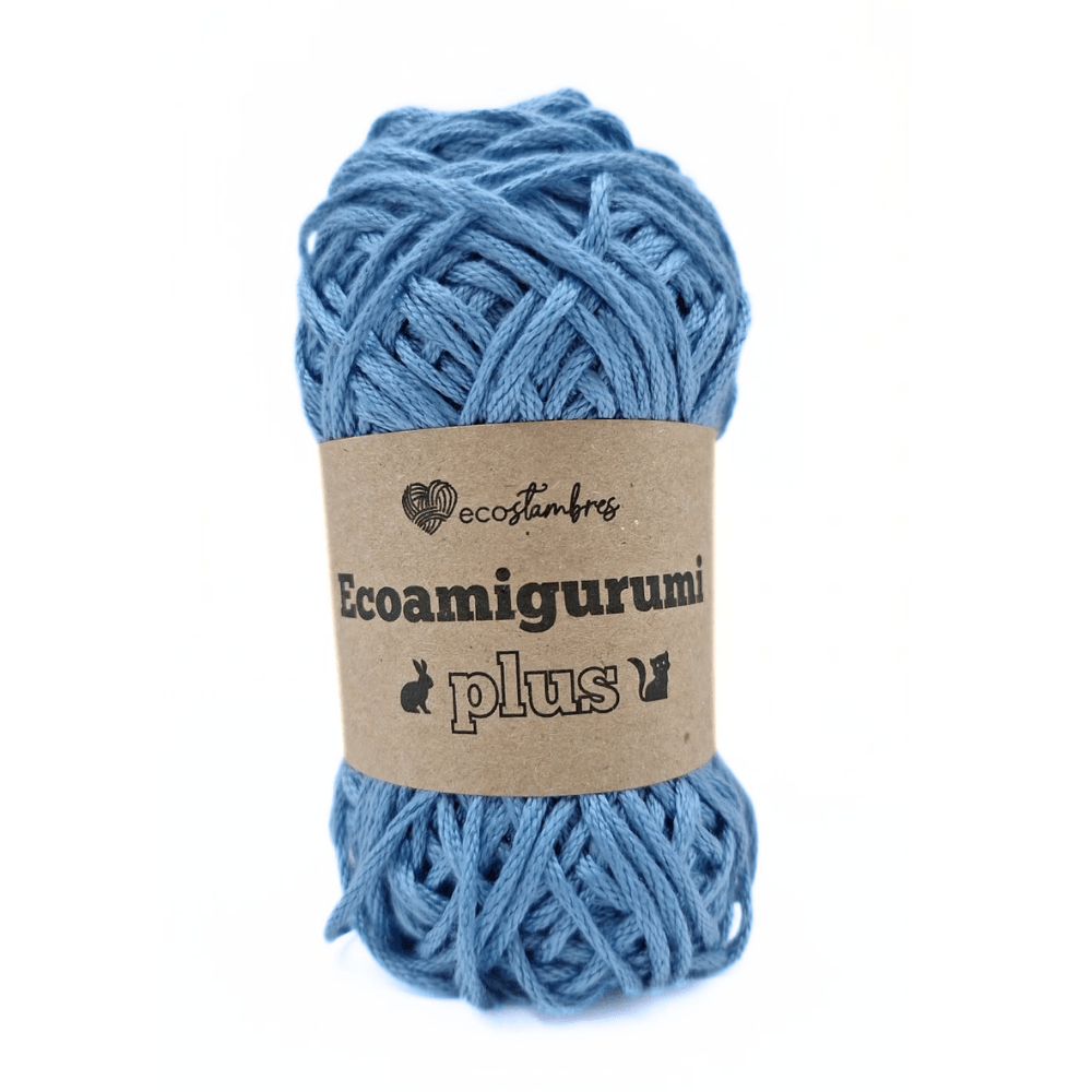 eco amigurumi plus 50gr