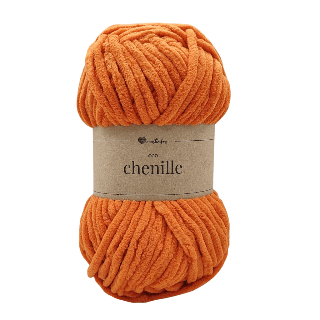 Eco chenille