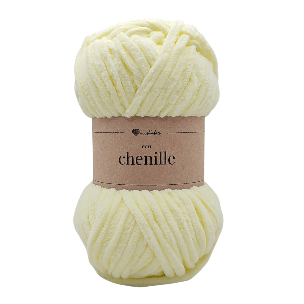 Eco chenille