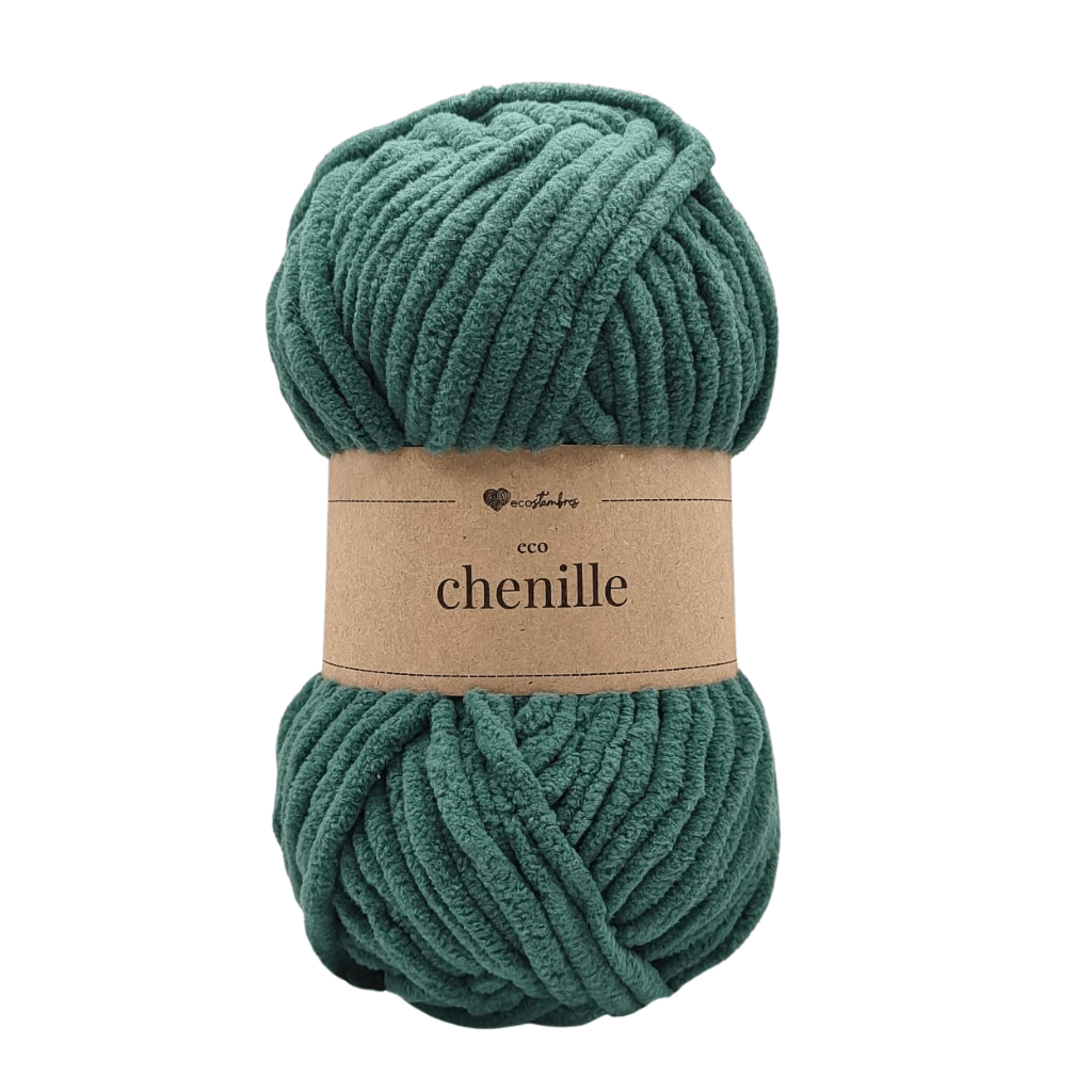 Eco chenille