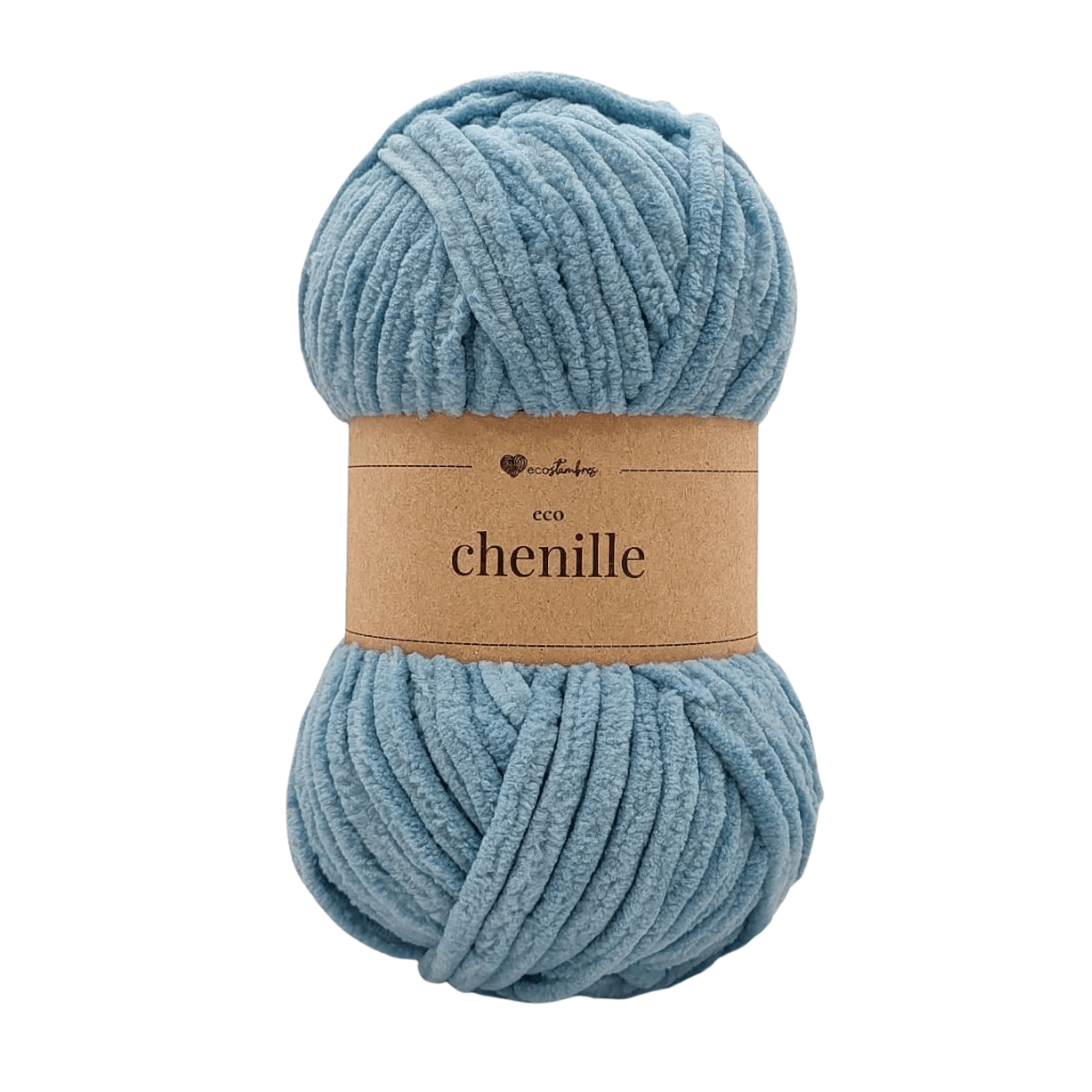 Eco chenille