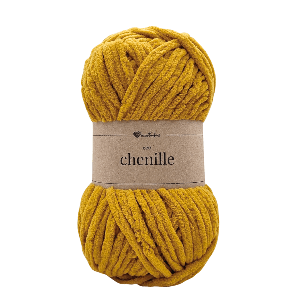 Eco chenille