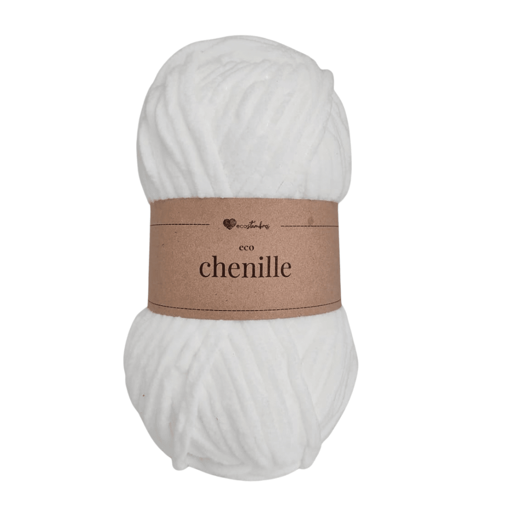 Eco chenille