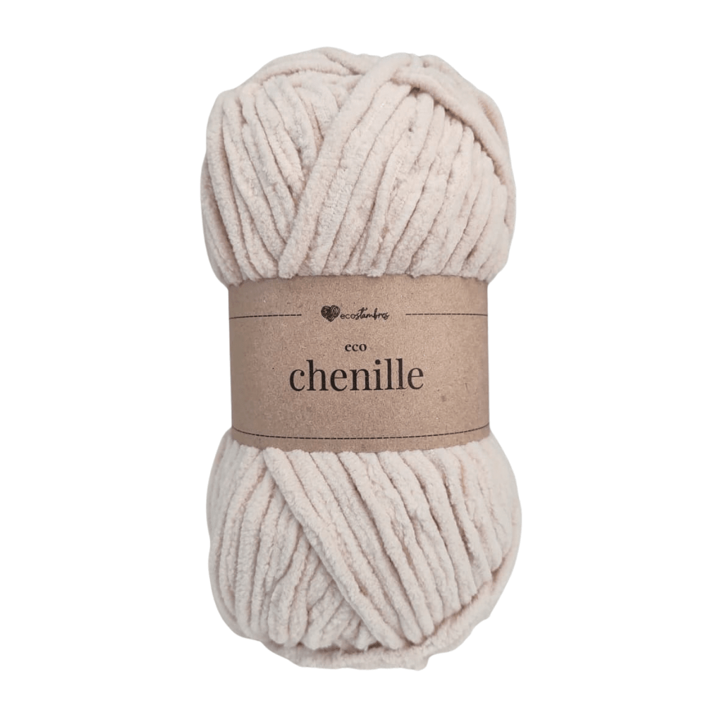 Eco chenille