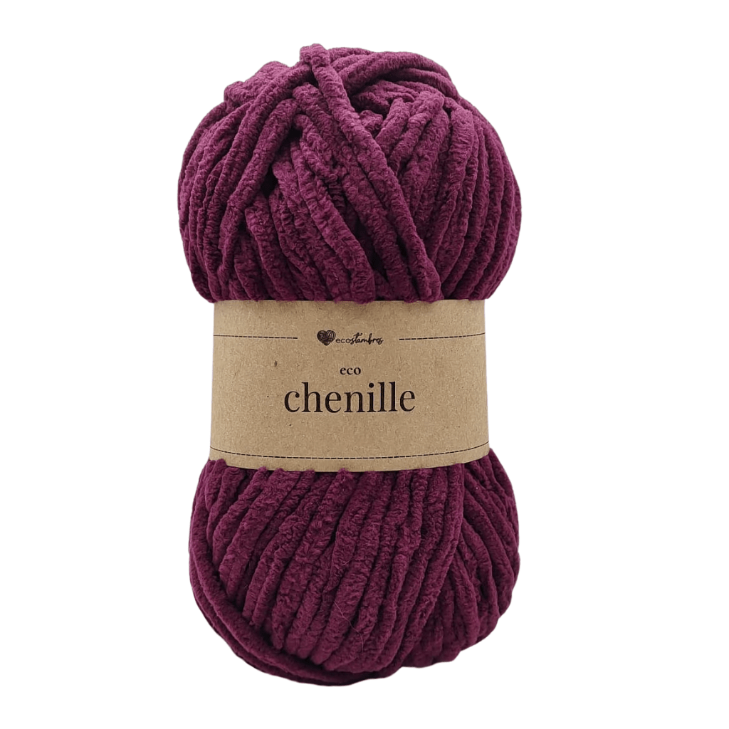 Eco chenille