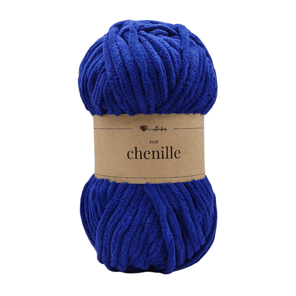 Eco chenille