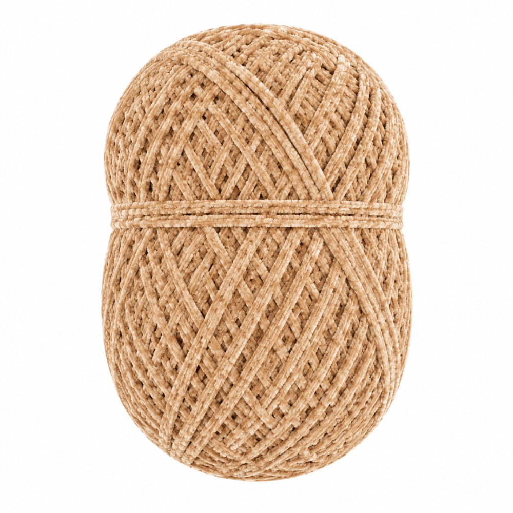 Eco Chenille mini (2mm)