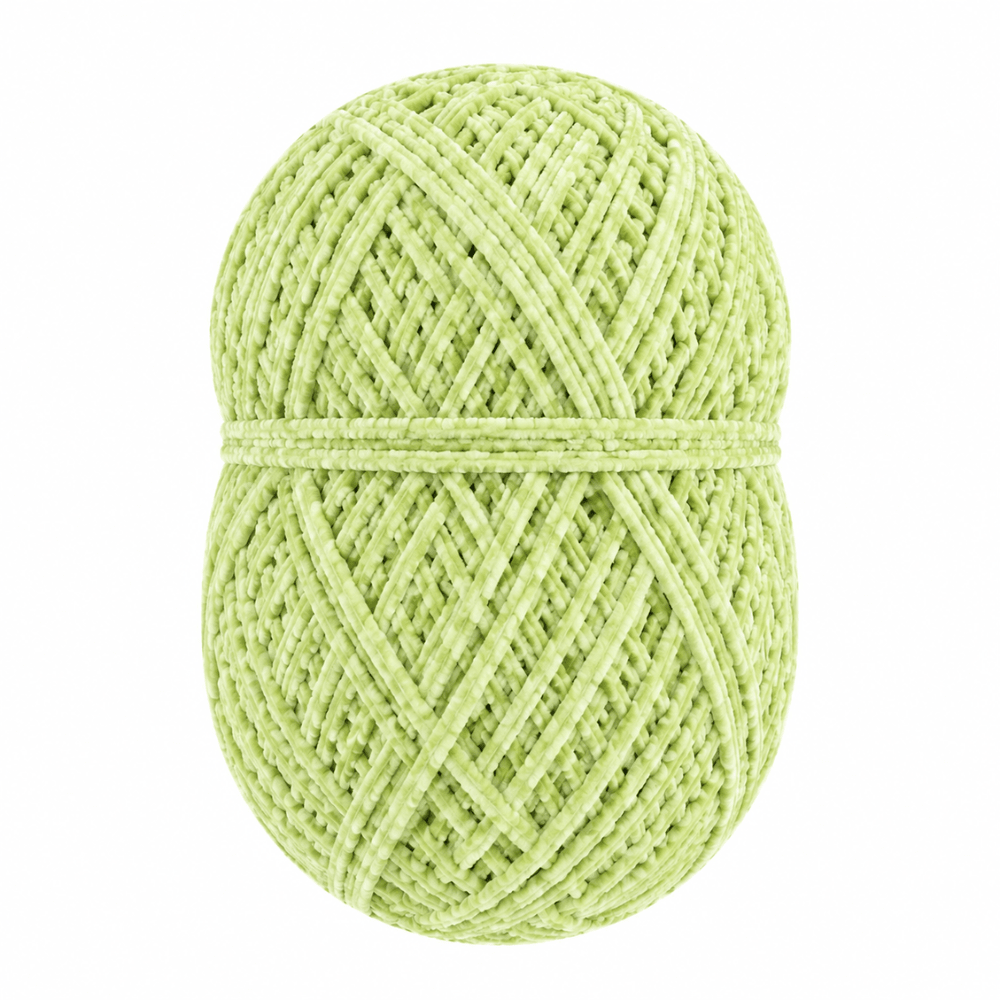 Eco Chenille mini (2mm)