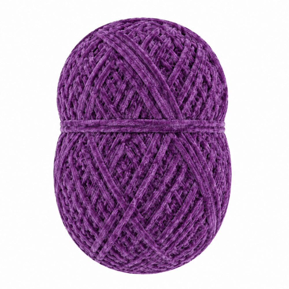 Eco Chenille mini (2mm)