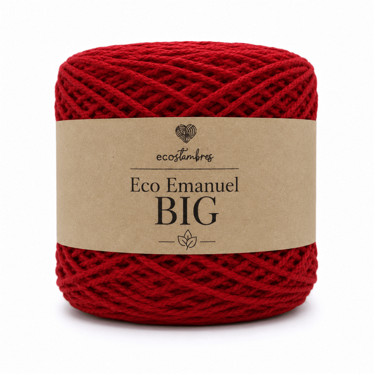 Eco Emanuel Big 250 gramos