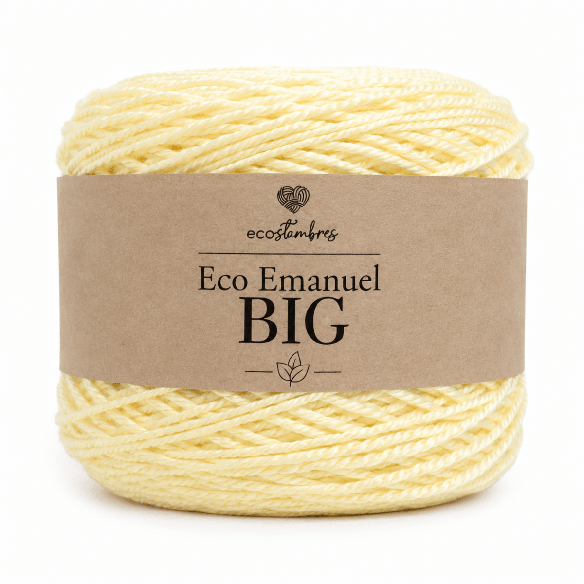 Eco Emanuel Big 250 gramos