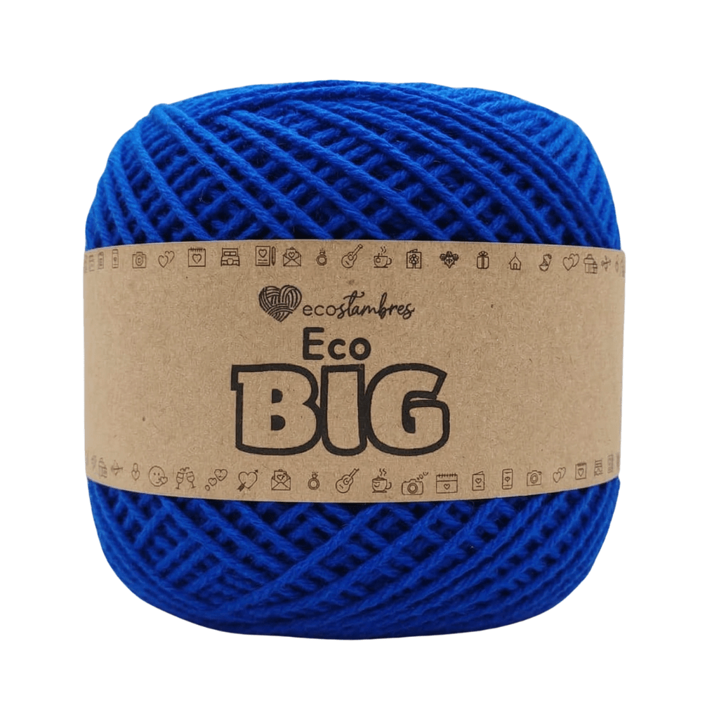 Eco Emanuel Big 250 gramos