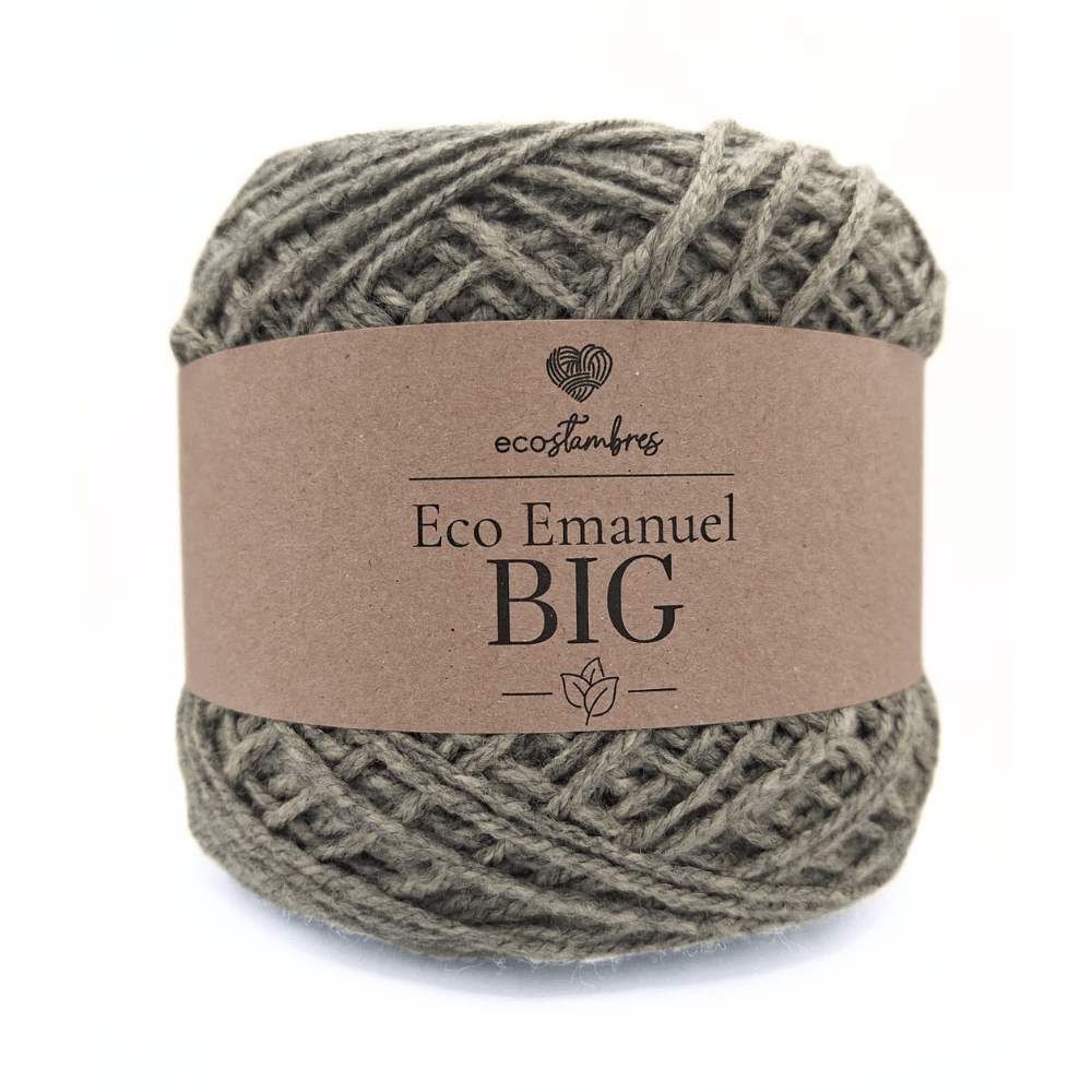 Eco Emanuel Big 250 gramos