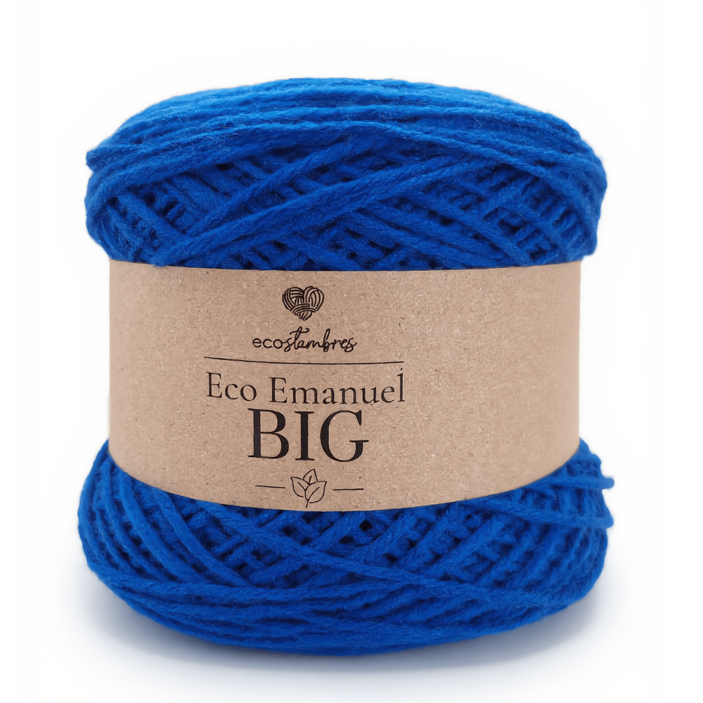 Eco Emanuel Big 250 gramos