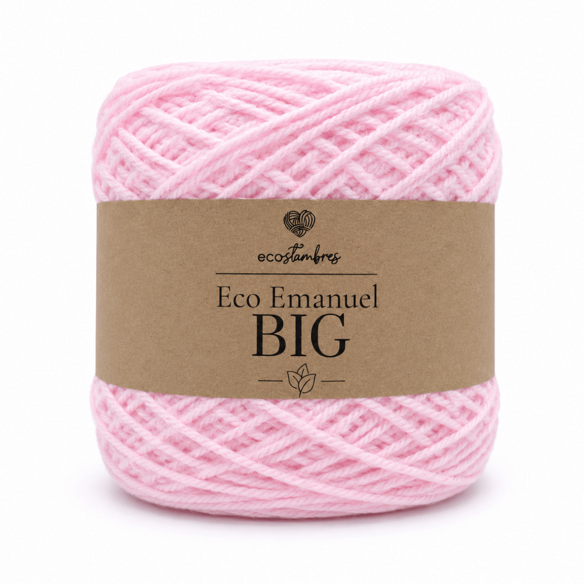 Eco Emanuel Big 250 gramos