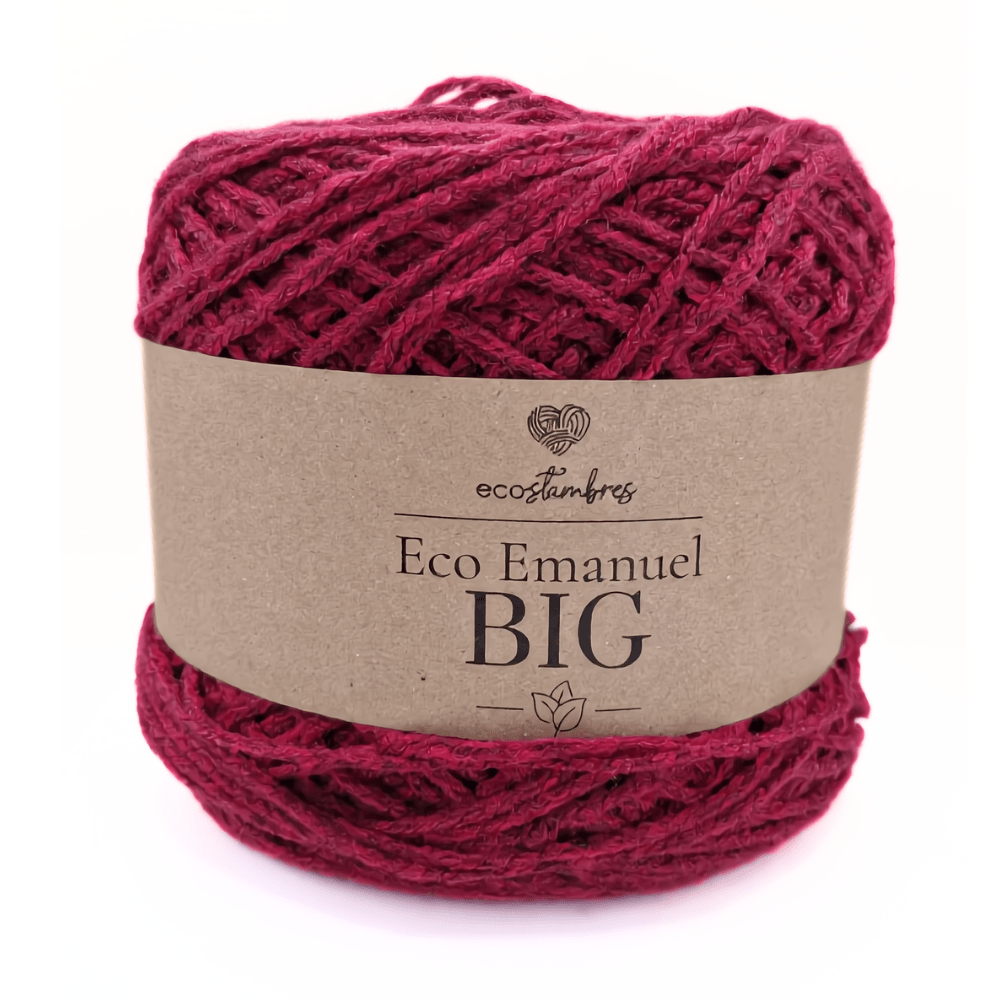 Eco Emanuel Big 250 gramos