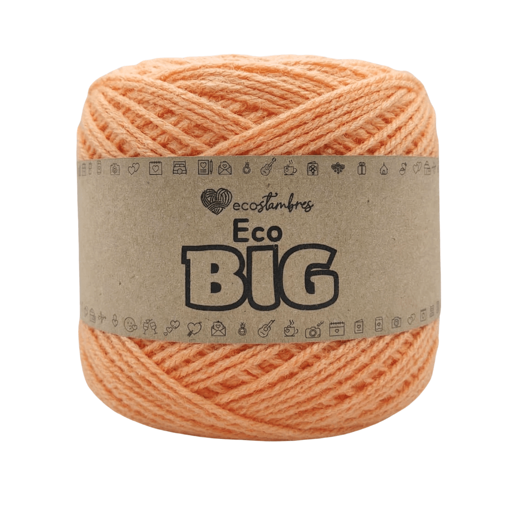 Eco Emanuel Big 250 gramos