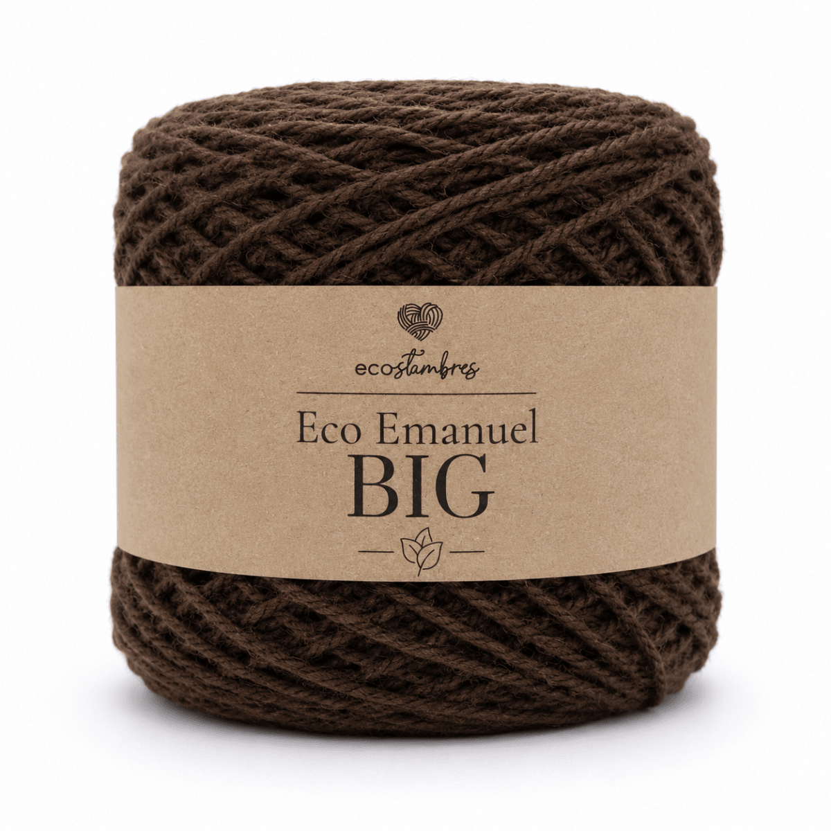 Eco Emanuel Big 250 gramos