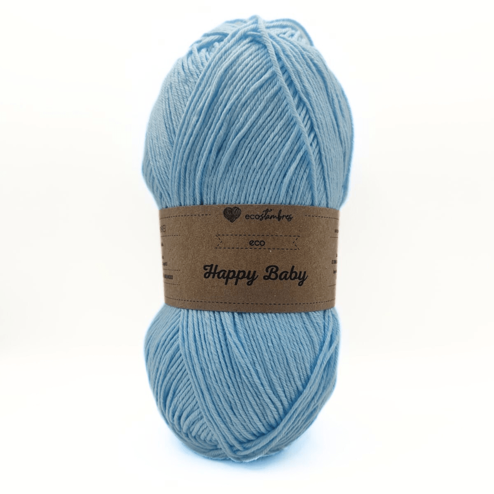 Eco happy baby