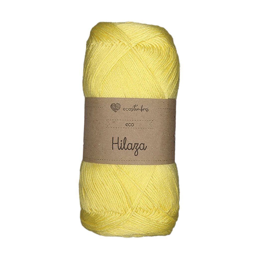 Eco Hilaza lirio