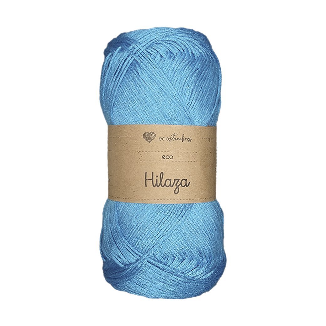 Eco Hilaza lirio