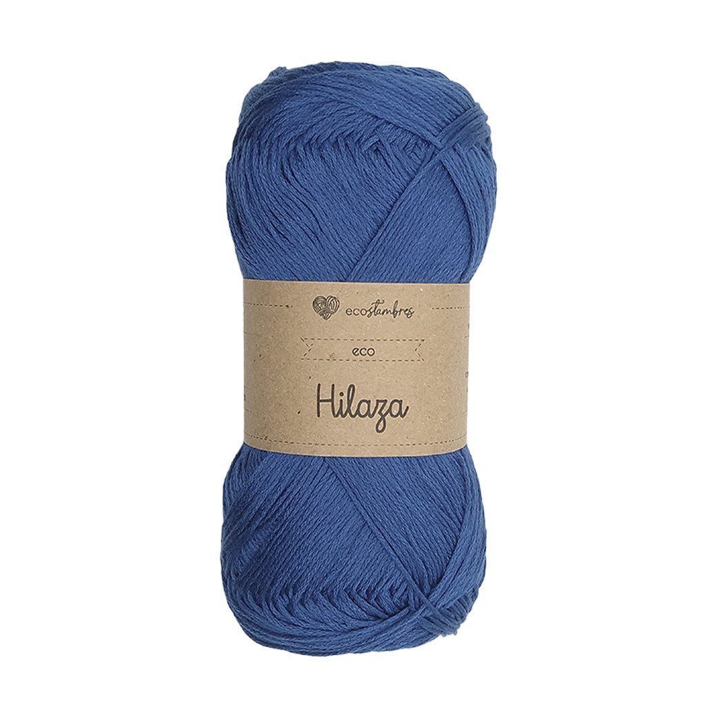 Eco Hilaza lirio