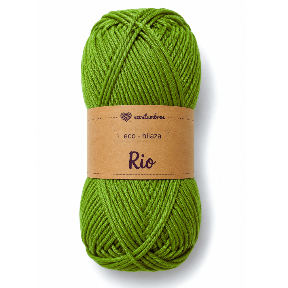 Eco Hilaza Río