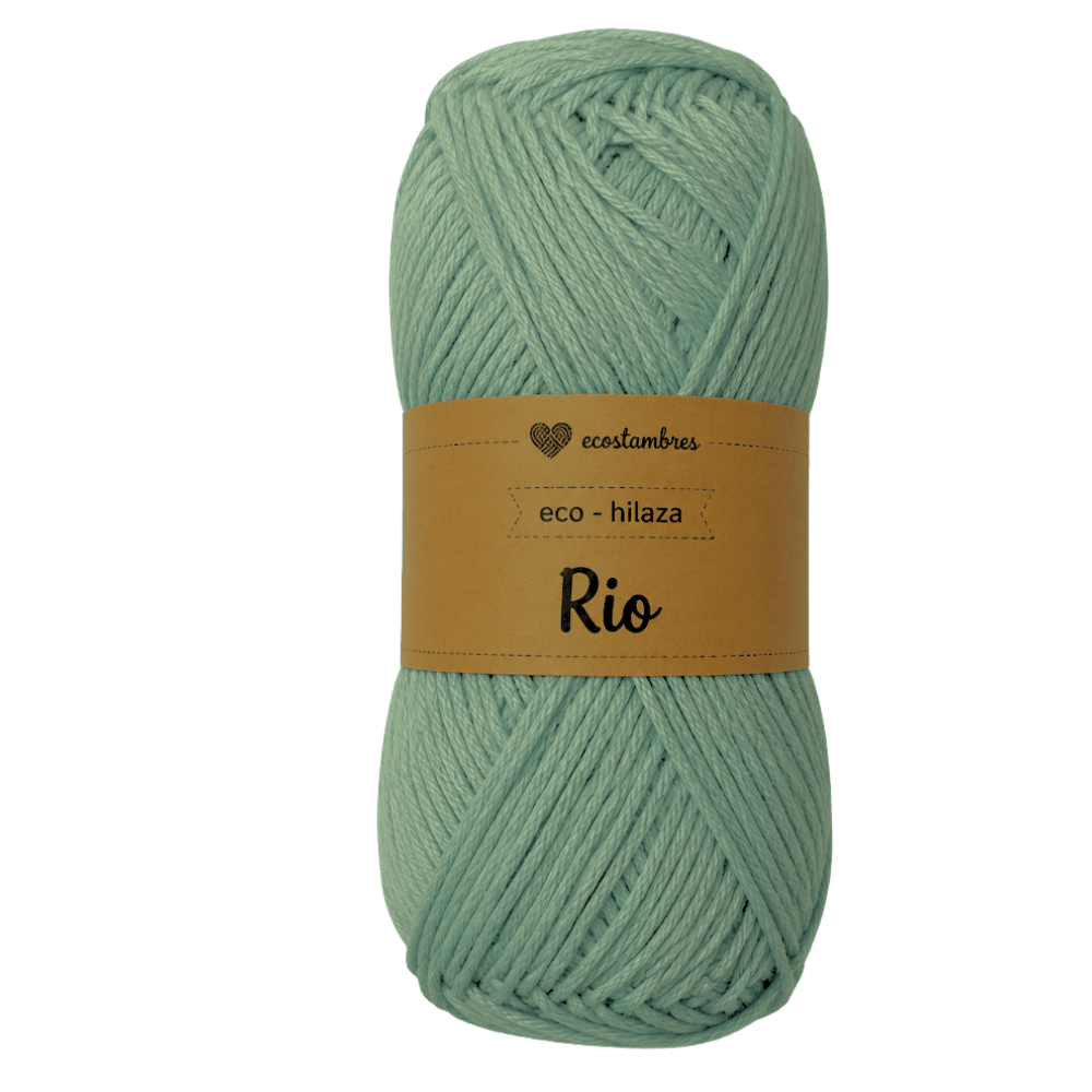 Eco Hilaza Río