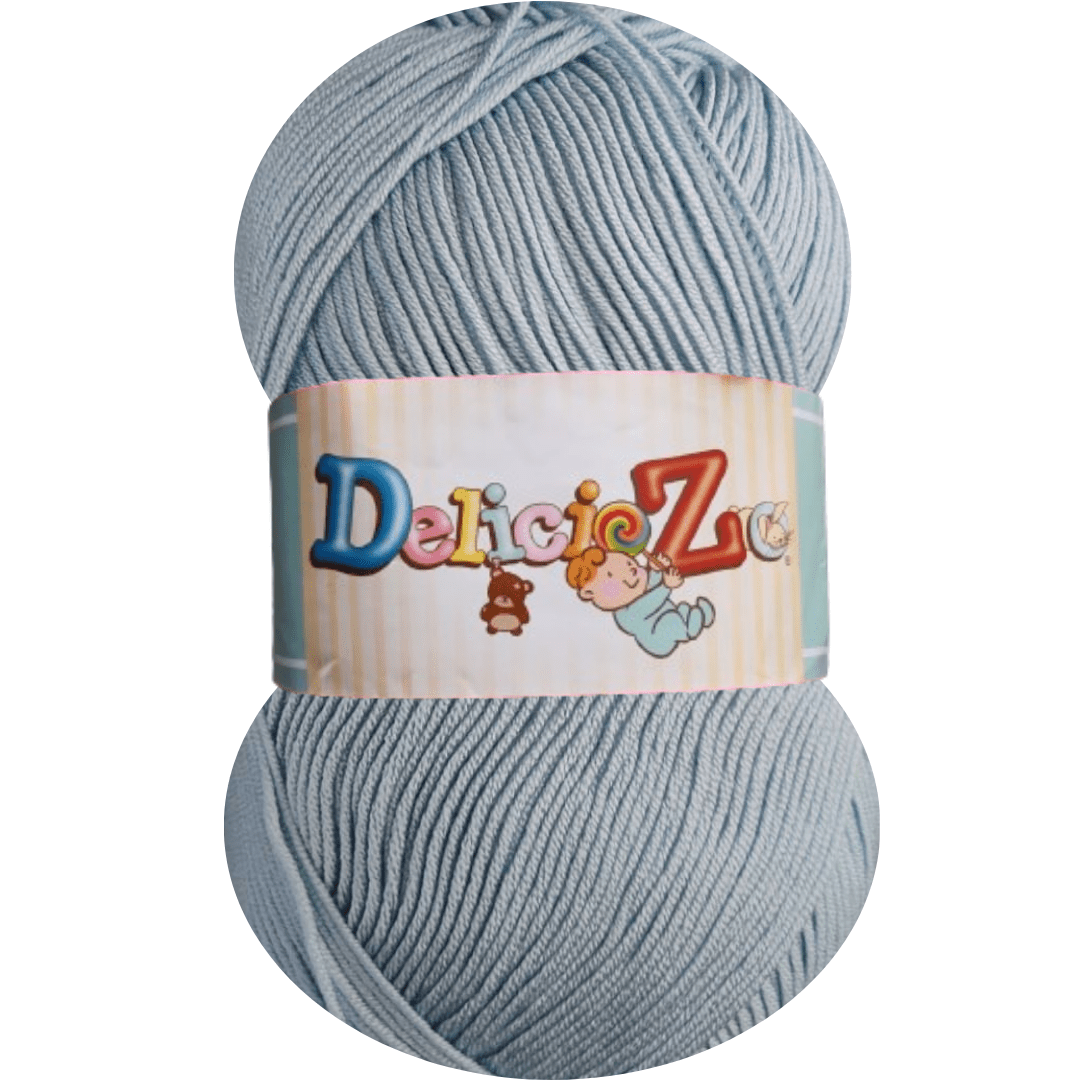 estambre deliciozo ideal para bebe