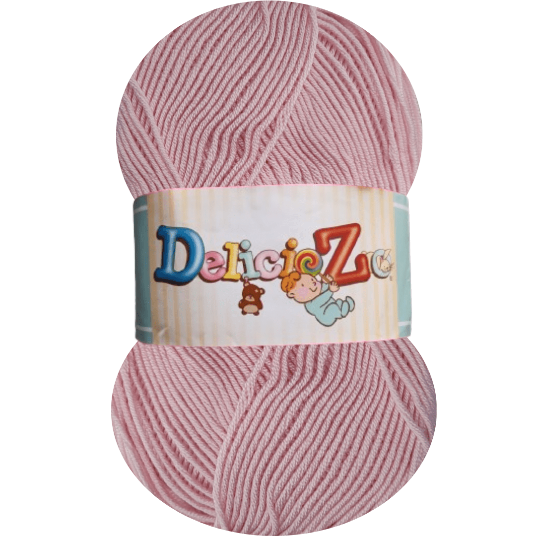 estambre deliciozo ideal para bebe