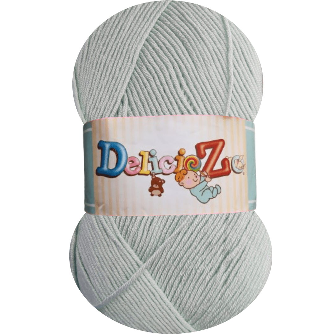 estambre deliciozo ideal para bebe