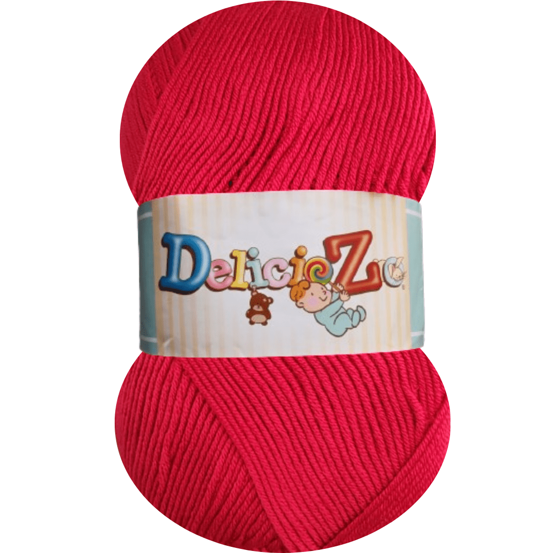 estambre deliciozo ideal para bebe