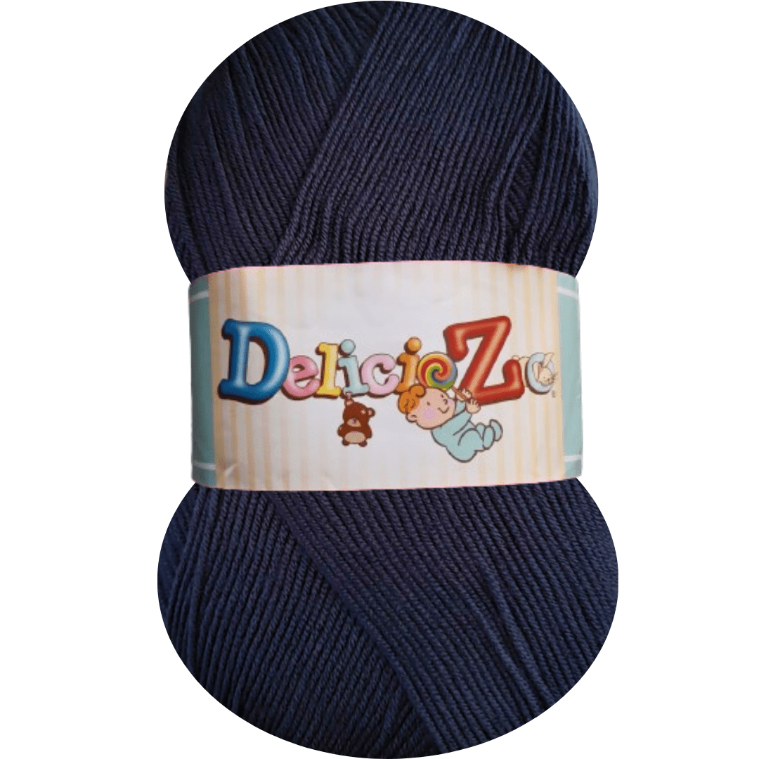 estambre deliciozo ideal para bebe