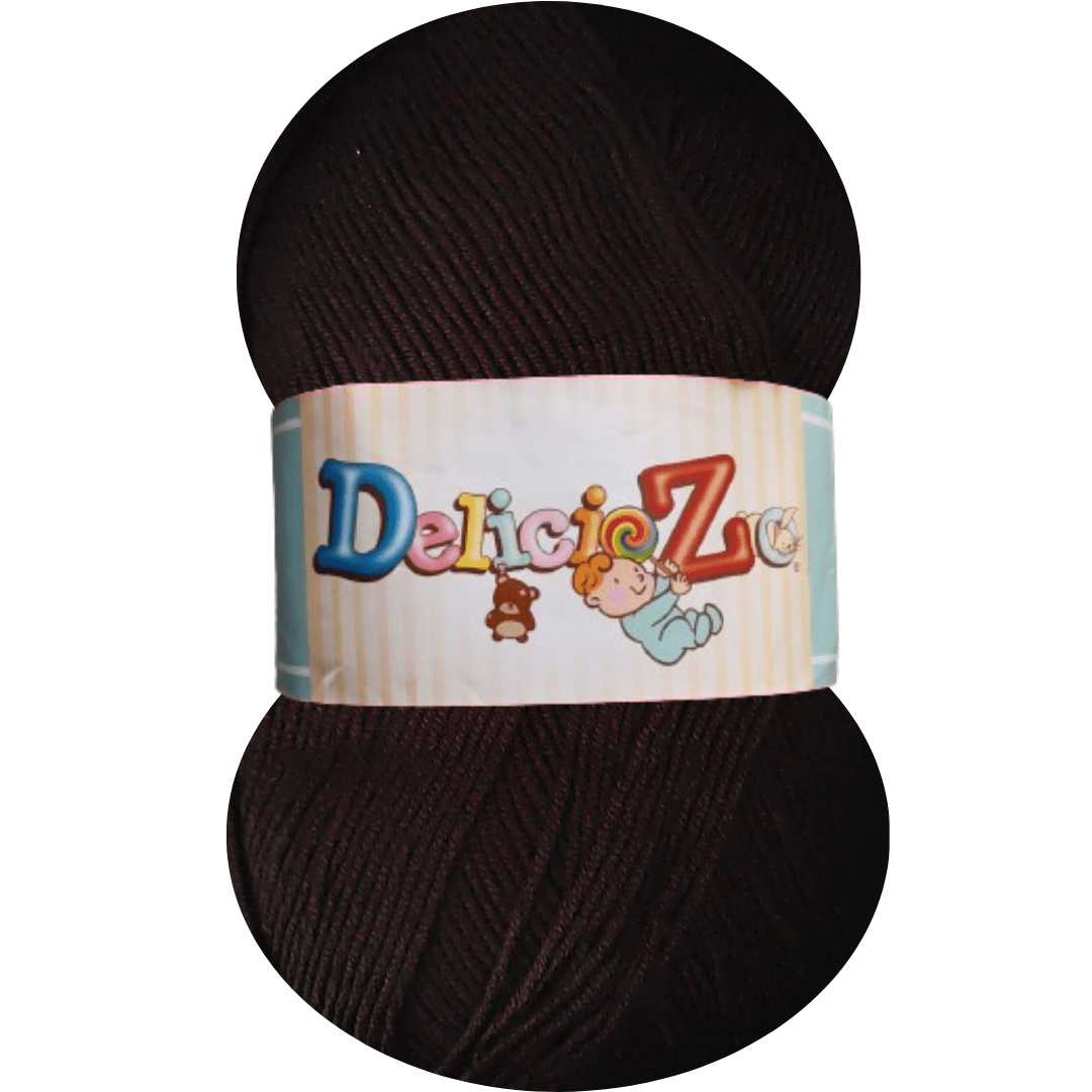 estambre deliciozo ideal para bebe