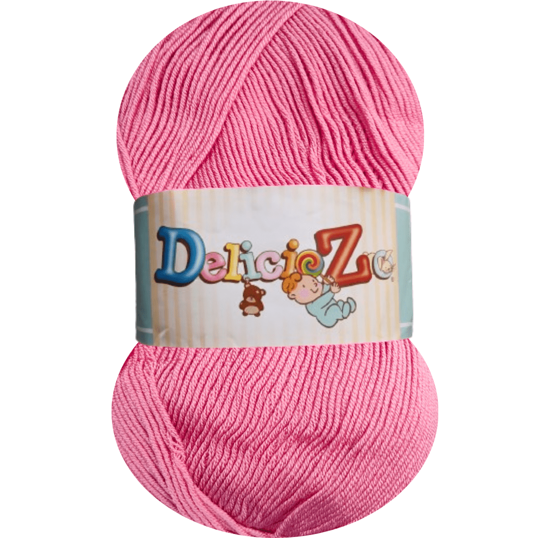 estambre deliciozo ideal para bebe