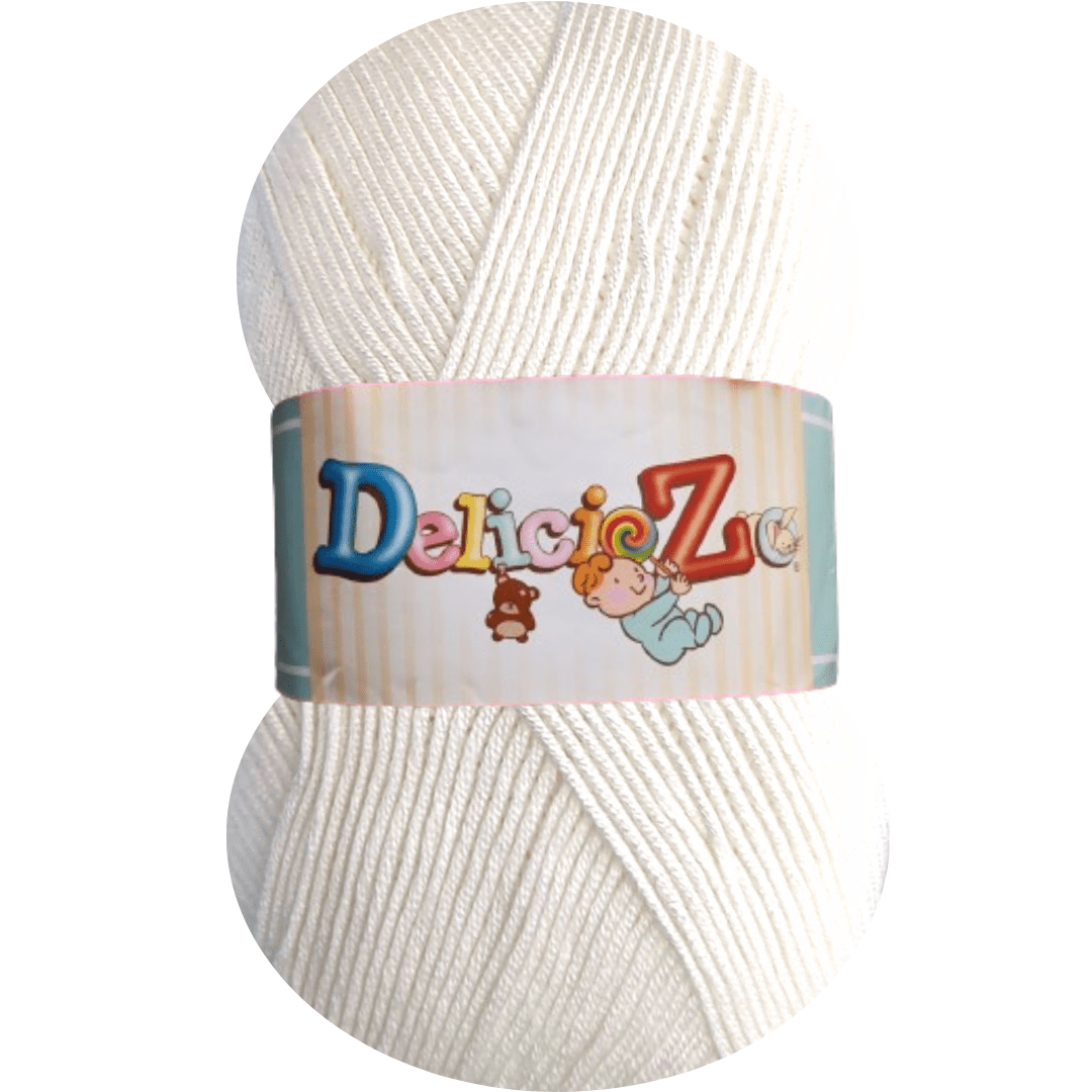 estambre deliciozo ideal para bebe